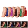 thumbnail image 4 of LNGOOR 5 Pcs Design Nuages Auspicious Peigne à Franges pour Femmes, 4 of 8
