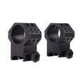 thumbnail image 2 of Weaver Tactical Rings 1", Six Hole, XX High, Matte, 2 of 2