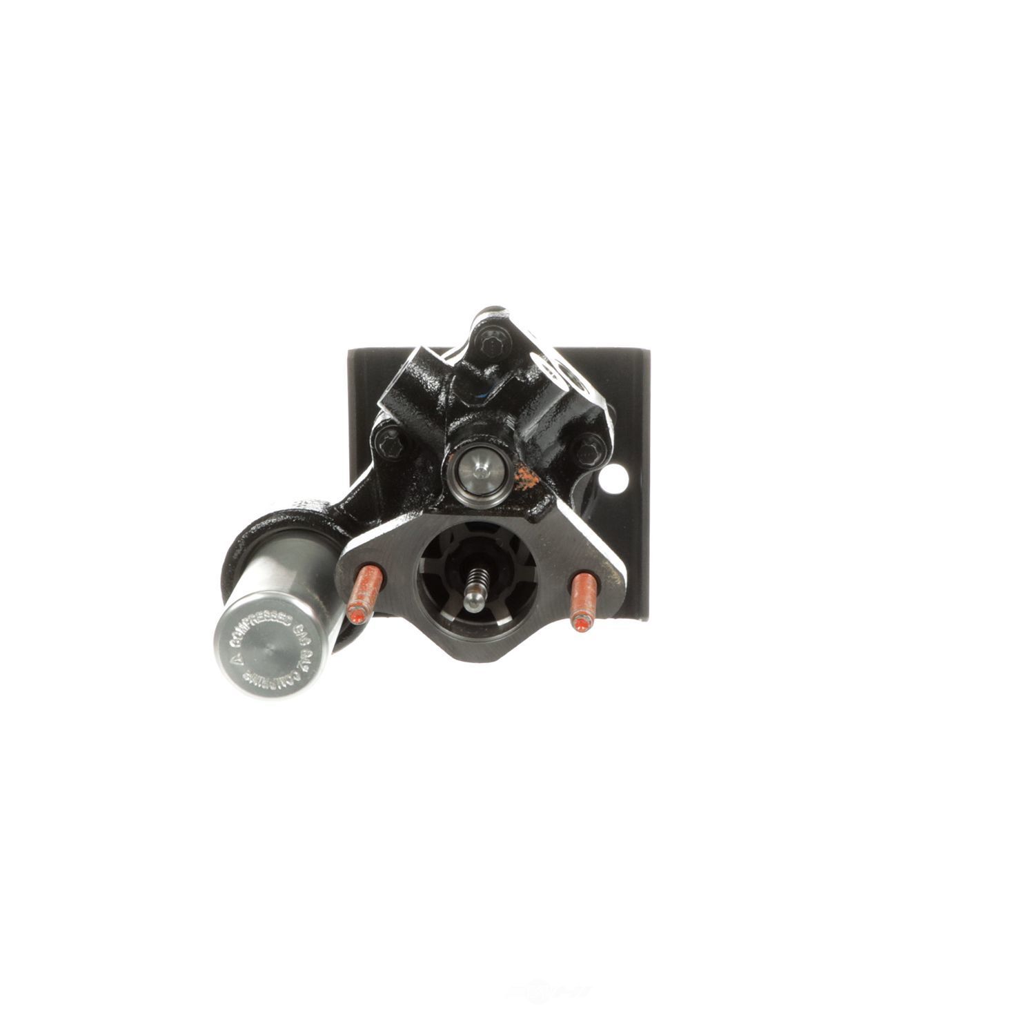 Bosch 0204777607 Brake Booster