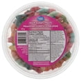 thumbnail image 1 of Great Value Sour Gummy Treats, 1 of 4