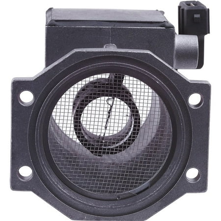 CARDONE Reman 74-10000 Mass Air Flow (MAF) Sensor fits 1985-1988 Nissan