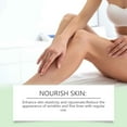 thumbnail image 4 of Siquannn Collagen Body Moisturizing And Shave Butter Aquaphor Ointment Megababe Body Chafing Stick Shea Butter Body Wash Cetraben Bulk Lotion Chap Sticks For Lips Shea Lotion Petrolium Jelly, 4 of 8