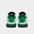 thumbnail image 3 of A i r-Jor-dan 6 RINGS BASKETBALL White/Lucky Green/Black - 322992 131 MEN'S 8-13, 3 of 5