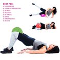 thumbnail image 3 of Pilates Ball - Mini Exercise Ball - for Balance, Core Training, Physical Therapy at Home Workout, 3 of 5