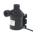 thumbnail image 5 of Bomba de agua sumergible YONGSHENG DC12V Motor sin escobillas 800l/h, 5 of 5