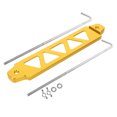 thumbnail image 1 of Shisuyan Battery Hold Down Aluminum Alloy Battery Fixing Bracket Automotive Battery Bracket, 1 of 8