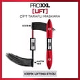 thumbnail image 1 of L'Oréal Paris Pro XXL Lift Double Sided Mascara - Eyelash Lifting Effect, 1 of 1