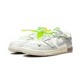 thumbnail image 2 of NIKE MENS Dunk Low "Off-White - Lot 07" DM1602 108 DM1602 108 from Stadium Goods, 2 of 8