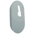thumbnail image 4 of Funda protectora para ratón de silicona elástica antideslizante a prueba de polvo para IFLYTEK (gris), 4 of 8