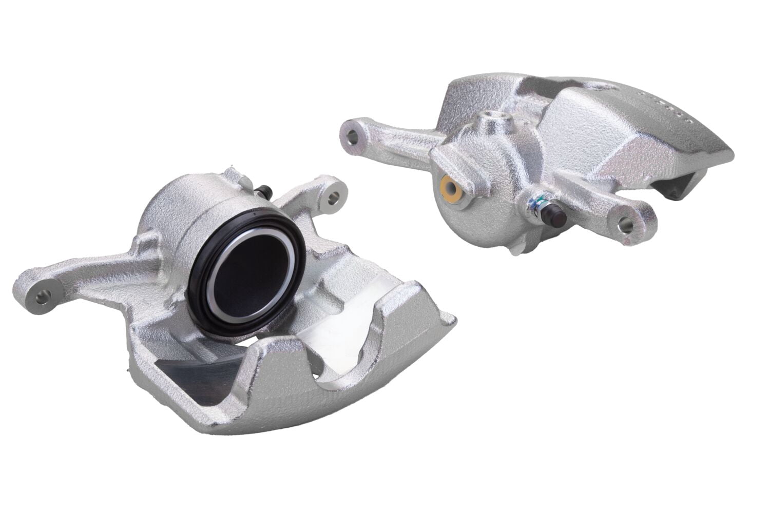 HELLA 355798561 Disc Brake Caliper
