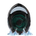 thumbnail image 4 of Casco de moto modular Sun Casco de motocross Unisex para hombres y Sharpla Timón de la motocicleta, 4 of 8