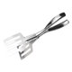 thumbnail image 3 of unbranded Pinzas Para Barbacoa De Acero Inoxidable Resistentes Y Livianas Para Cocina En Color Plata, 3 of 8