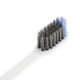 thumbnail image 3 of De Cepillos De  Portátil 2x Fibra Suave Con 5 Cabezales De Repuesto Verde Colco Kit de cepillo de dientes de viaje, 3 of 8