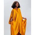 thumbnail image 3 of Urban Afrique Women Boubou Dress One Size Fits All, 3 of 4