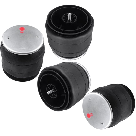 Air Spring Struts Suspension Kits SCITOO Shocks Struts & Suspensions replacement W01-358-9069 4pcs Truck Airmatic kits Universal Air Ride Suspension