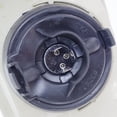 thumbnail image 6 of Headlight Compatible With 1998-2000 Toyota Corolla Left Driver Halogen With bulb(s), 6 of 7