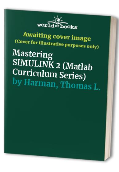 Pre-Owned Mastering Simulink 2 - Walmart.com