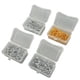 thumbnail image 2 of 4 Cajas de Alfileres de Seguridad de Metal Ticfox acero Inoxidable Surtidos, 2 of 14