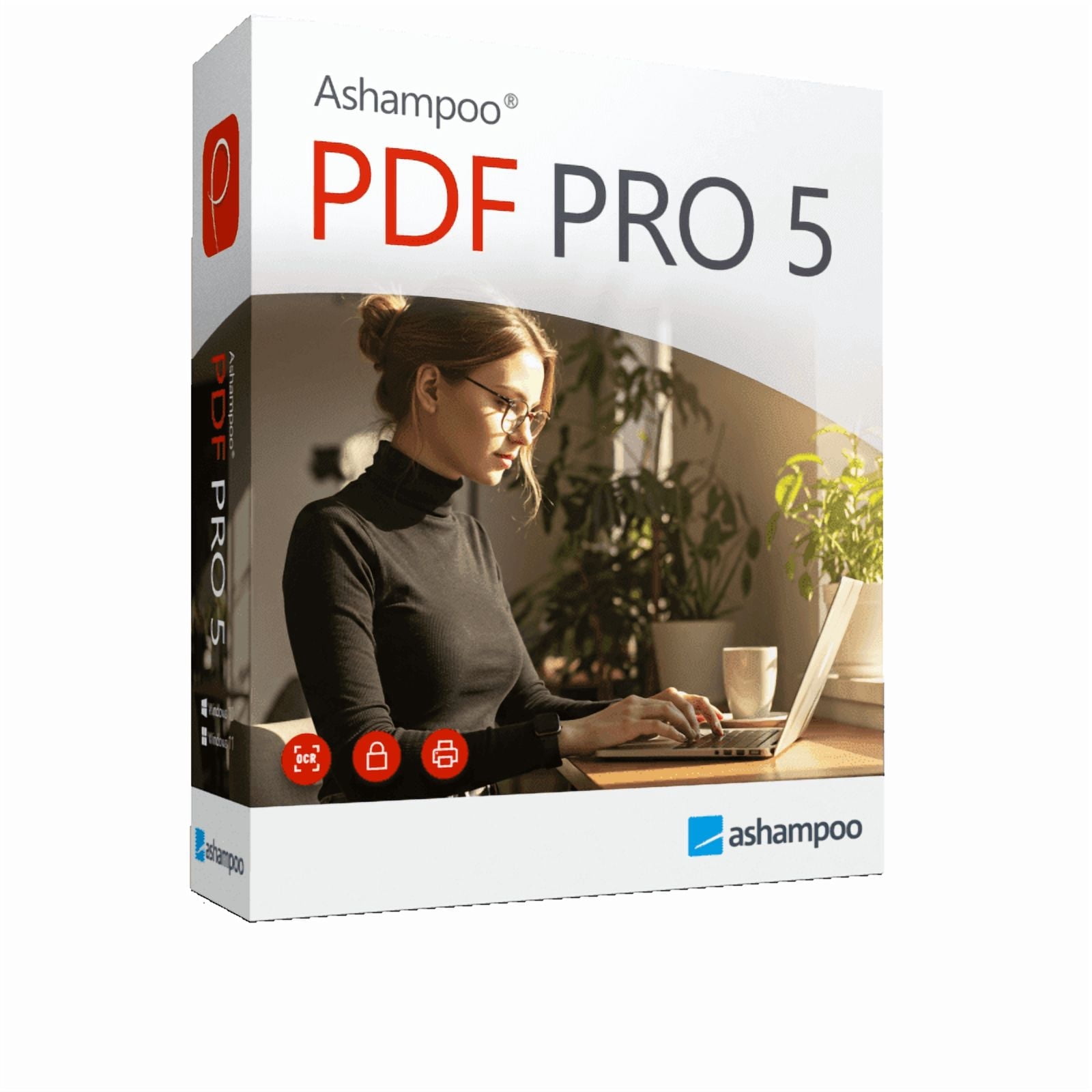 Ashampoo PDF Pro 5