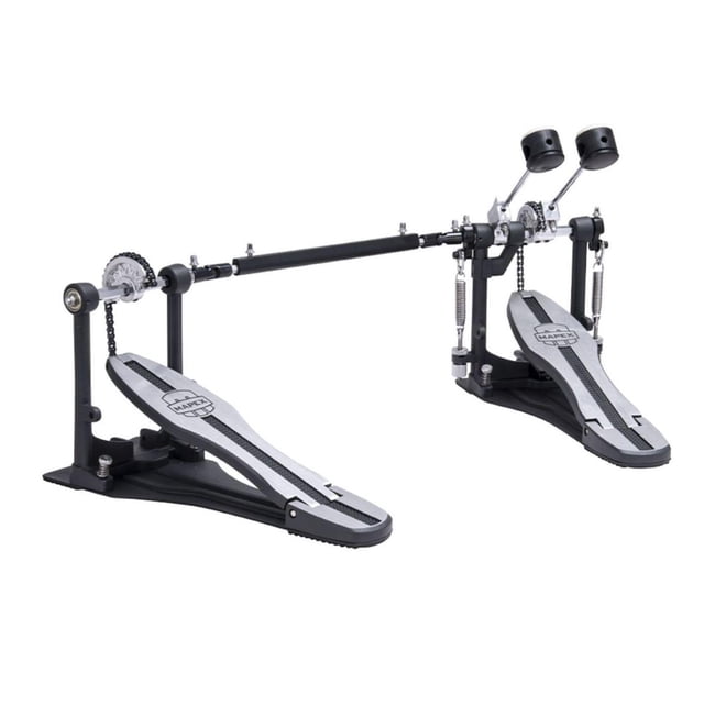 Pedal Doble P410TW MAPEX
