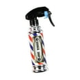 thumbnail image 3 of Milaget Hairdressing Spray Bottle Barber Hair Tools Multifunction Water Mist Sprayer, 3 of 9