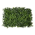 thumbnail image 1 of Follaje Artificial Sintetico Muro Verde 60x40cm Hoja Grande verde, 1 of 7