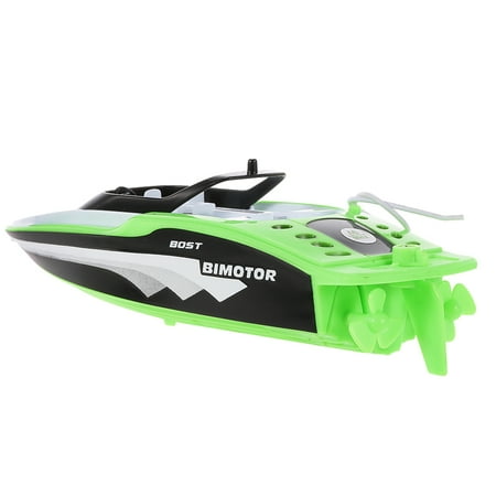 rc boat driver figures