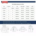 thumbnail image 3 of Utoimkio Toddler Girls Satin Kimono Robe Solid Girl Bath Robes Spa Robes for Birthday Party Bridal Sleepwear Bathrobes for Girls, 3 of 9