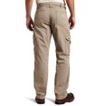 thumbnail image 3 of Carhartt Men's Cotton Ripstop Relaxed Fit Work Pant,Desert,36 x 32, 3 of 3