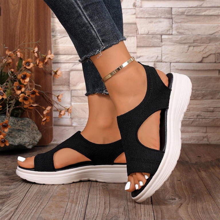 women's dress sandals with arch support PowerStep Archwear Fashion Black including plantar fasciitis and flat feet Vionic Raquel Slingback Sandal -