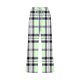 thumbnail image 5 of Pantalones Casuales de Mujer de Impresión Floral Cintura Elástica Suelta, Pantalones de Pierna Ancha Recta con Bolsillos, 5 of 5