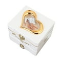 thumbnail image 4 of PPgejGEK Stocking Stuffers for Kids Music Jewelry Box Kids Music Box with Drawer Birthday Christmas Valentine's Day Daughter Girlfriend up to 65% off, 4 of 6