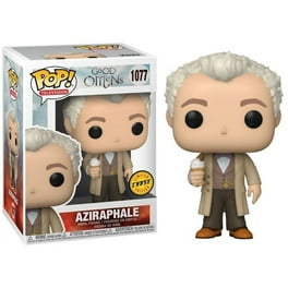 FUNKO POP! グッド・オーメンズ クロウリー&アジラファエル