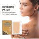 thumbnail image 1 of Cinta correctora de tatuajes Jaysuing, impermeable, para cubrir imperfecciones, cobertura total, para el cuerpo, temporal | | 3079497330683, 1 of 4