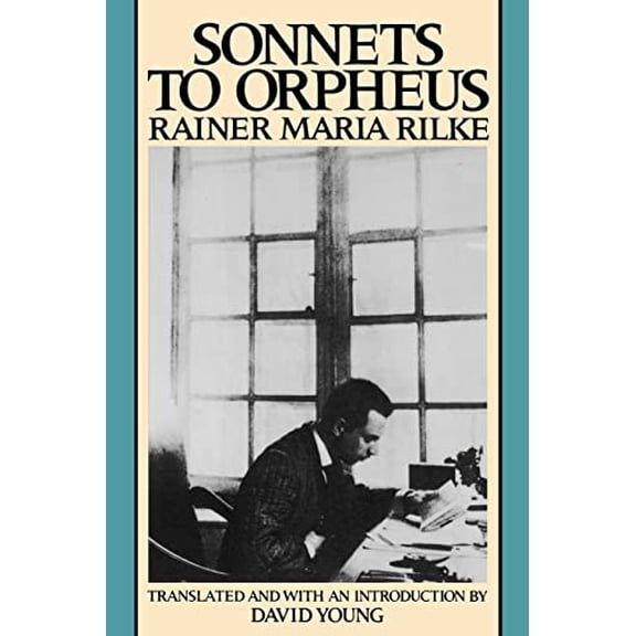 Pre-Owned Sonnets to Orpheus (Paperback) 0819561657 9780819561657