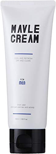 moisturizers for men's genital area