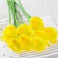 thumbnail image 3 of Artificial calla lilies for Mother's Day kitchens and weddings, 3 of 5
