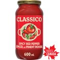 thumbnail image 1 of Sauce Pour Pâtes Épicée Au Piment Rouge, 1 of 14