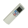 thumbnail image 5 of Advanced Remote Control Solution Practical Remote Control Replacement Controller Plastic Texture for Air Conditioning, 5 of 8
