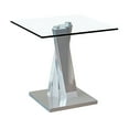 thumbnail image 1 of Canadian Windsor End Table, 1 of 2