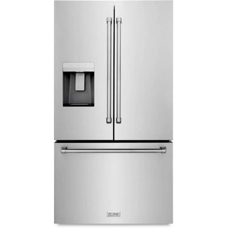 ZLINE RSM-W-36 Refrigerator