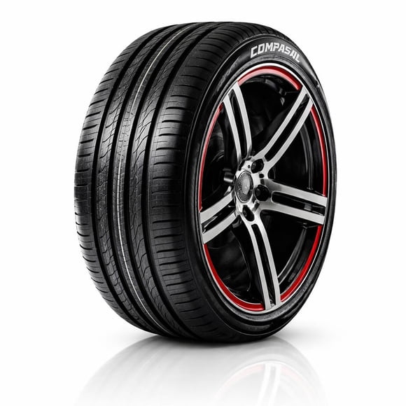 Llanta Compasal 225/45ZR17 94Y XL Blazer UHP II BSW