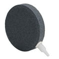 thumbnail image 1 of Bubble Stone Aerator, Oxygen Plate Bubble Aerator, Mini For Aquarium Fish Tank, 1 of 8