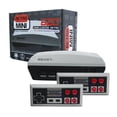 thumbnail image 2 of Mini Consola de Juegos Beast RETRO MINI 620 juegos clásicos + 2 controles TV, 2 of 4