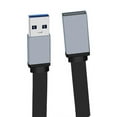 thumbnail image 2 of CNKOO Rallonge Standard Plug And Play 3 Couleurs USB 3.0 pour Conférence, 2 of 8