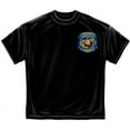 thumbnail image 2 of Cotton True Hero Marines T-Shirt, 2 of 2