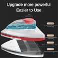 thumbnail image 3 of Double Sided Magnetic Glass Window Cleaner Household Cleaning Tool Automatic Drainage Wiper Glass Window Cleaner New, 3 of 3