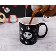 thumbnail image 4 of Taza de cerámica Disney Pesadilla antes de Navidad Jack, 20 ml, 4 of 7