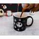 thumbnail image 4 of Taza de cerámica Disney Pesadilla antes de Navidad Jack, 20 ml, 4 of 7