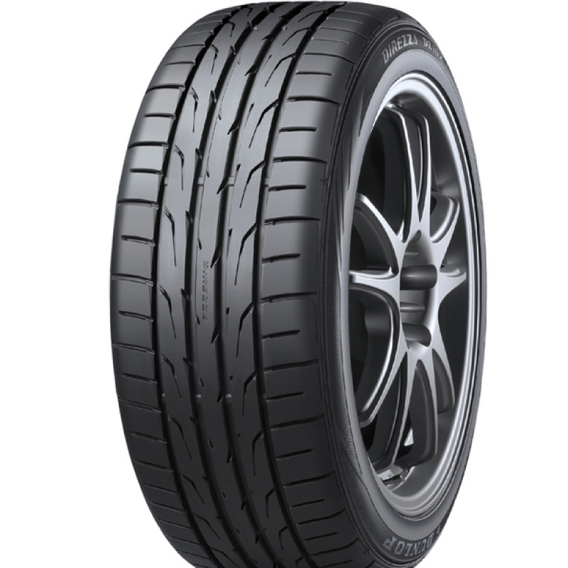 Dunlop Direzza DZ102 235/50R18 97 W Tire Dunlop Direzza DZ102 235/50R18 97 W Tire Sansujyuku sansujyuku.com